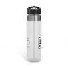 My Balad Gear | 20 oz Sport Bottle