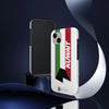 Kuwait | iPhone Tough Case | White