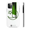 Pakistan | iPhone Tough Case | White