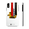 Egypt | iPhone Tough Case | White