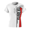 Indonesia | Women's Performance T-Shirt