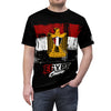 Egypt | Men's Performance T-Shirt