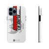 Indonesia | iPhone Tough Case | White
