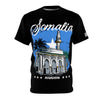 Somalia | Men's Performance T-Shirt
