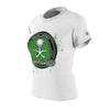 Kingdom of Saudi Arabia | Women's Performance T-Shirt