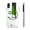 Pakistan | iPhone Tough Case | White