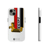 Egypt | iPhone Tough Case | White