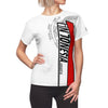 Indonesia | Women's Performance T-Shirt