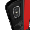 Indonesia | iPhone Tough Case | Black