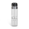 My Balad Gear | 20 oz Sport Bottle