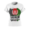 Afghanistan | Women's Performance T-Shirt