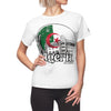 Algeria | Women's Performance T-Shirt