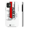 Indonesia | iPhone Tough Case | White