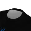 Uzbekistan | Men's Performance T-Shirt