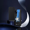 Somalia | iPhone Tough Case | Black