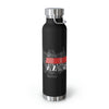 Indonesia | 22 oz Copper Insulated Bottle