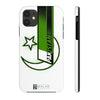 Pakistan | iPhone Tough Case | White