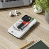 Afghanistan | iPhone Tough Case | White