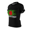 Bangladesh | Women's Performance T-Shirt