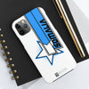 Somalia | iPhone Tough Case | White