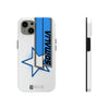 Somalia | iPhone Tough Case | White