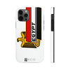 Egypt | iPhone Tough Case | White