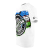 Uzbekistan | Men's Performance T-Shirt