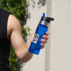 My Balad Gear | 20 oz Sport Bottle