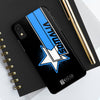 Somalia | iPhone Tough Case | Black