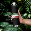 Kuwait | 22 oz Copper Insulated Bottle