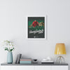 Bangladesh | Premium Framed Gallery Print