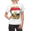 Egypt | Women's Performance T-Shirt