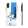 Somalia | iPhone Tough Case | White