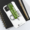 Kingdom of Saudi Arabia | iPhone Tough Case | White