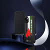 Palestine | iPhone Tough Case | Black