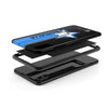 Somalia | iPhone Tough Case | Black