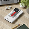Indonesia | iPhone Tough Case | White