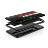 Iraq | iPhone Tough Case | Black