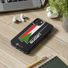 Sudan | iPhone Tough Case | Black