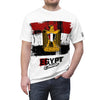 Egypt | Men's Performance T-Shirt