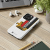 Egypt | iPhone Tough Case | White