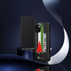 Palestine | iPhone Tough Case | Black