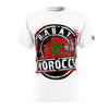 Morocco | Men's Performance T-Shirt