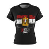 Egypt | Women's Performance T-Shirt