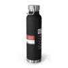 Indonesia | 22 oz Copper Insulated Bottle