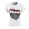 Yemen | Women's Performance T-Shirt