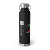 Kuwait | 22 oz Copper Insulated Bottle