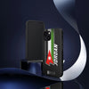 Jordan | iPhone Tough Case | Black