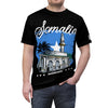 Somalia | Men's Performance T-Shirt