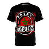 Morocco | Men's Performance T-Shirt
